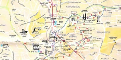 Карта Рецензије