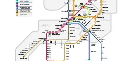 ЛРТ Myrapid мапи